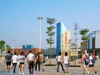 創(chuàng)意生活城監(jiān)控工程