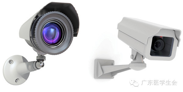 安裝監(jiān)控?cái)z像頭