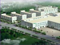 日本電產(chǎn)(東莞)有限公司高清監(jiān)控工程及公共廣播安裝