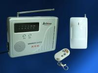 有線(xiàn)防盜報(bào)警器